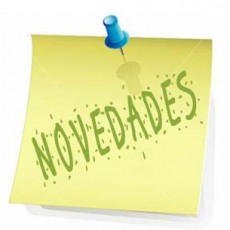 Las Novedades Legales