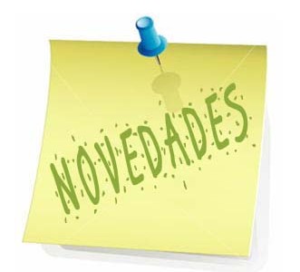 Las Novedades Legales