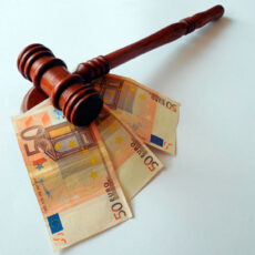 Actualización de las multas laborales en España