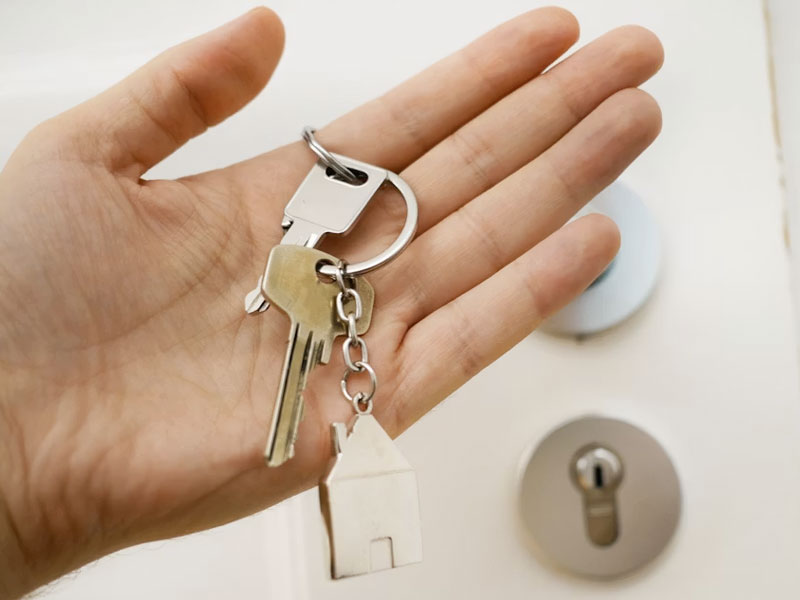 Alquiler con opción a compra en España - Andrés Jiménez