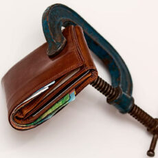 Aumento de los concursos de acreedores