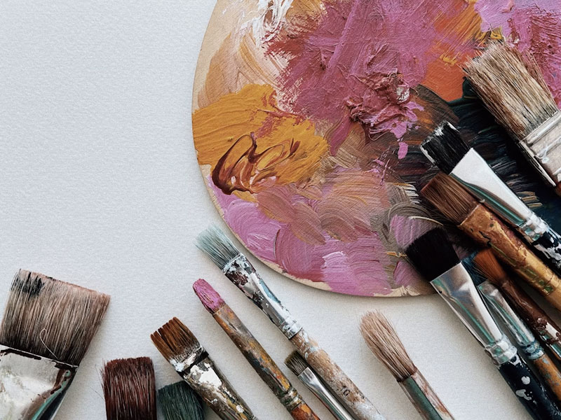 Ayuda de 600 € del SEPE a artistas - Andrés Jiménez