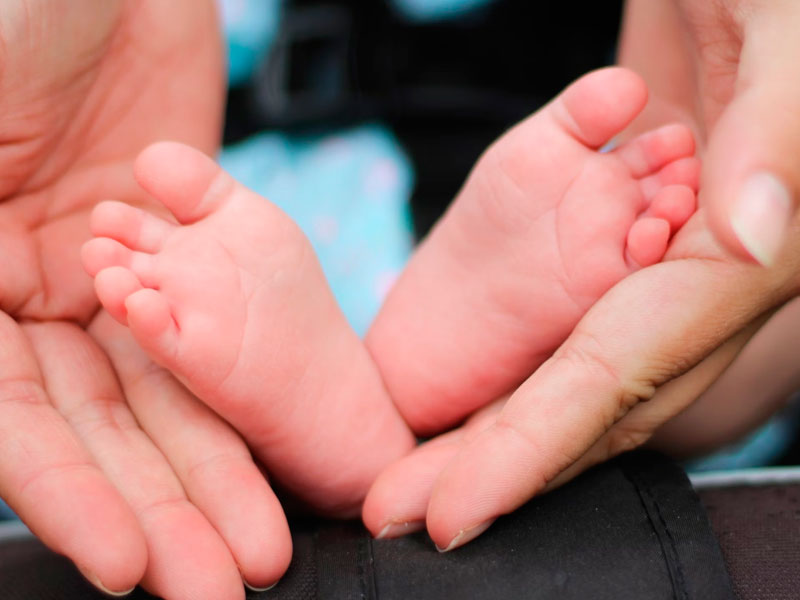 Ayuda de mil euros por hijo en España - Andrés Jiménez