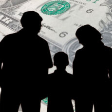 Beneficios fiscales para familias en la Declaración de la Renta 2019