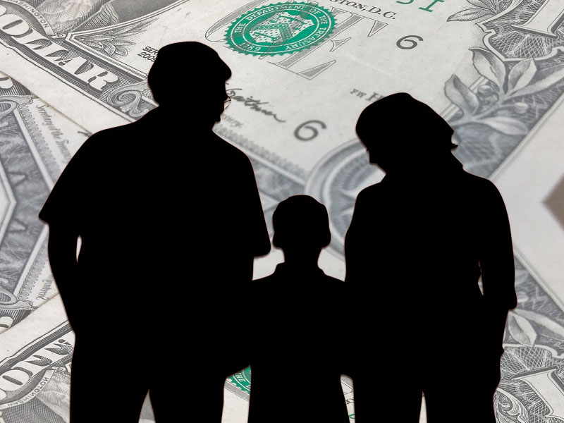 Beneficios fiscales para familias en la Declaración de la Renta 2019