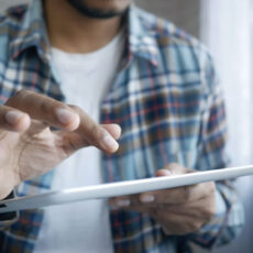 Canal de denuncias en España