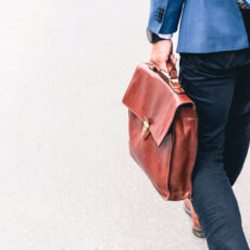 Carta de renuncia voluntaria