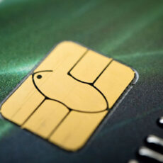 Certificado de cuenta bancaria