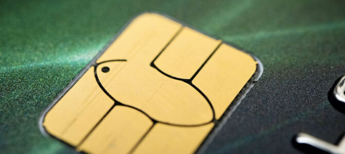 Certificado de cuenta bancaria