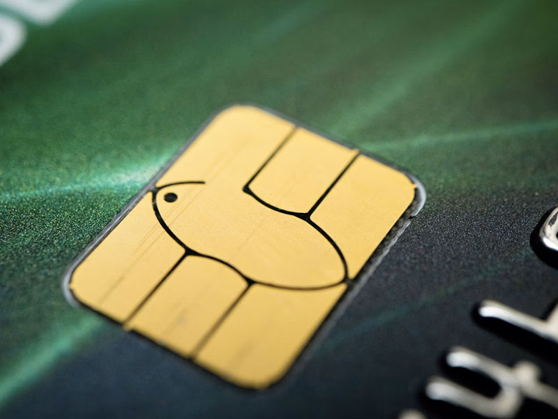 Certificado de cuenta bancaria - Andrés Jiménez