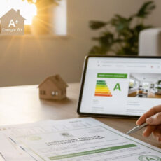 Certificado energético, qué es y para qué sirve