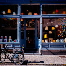 Cifras de afiliados a la Seguridad Social en noviembre de 2022