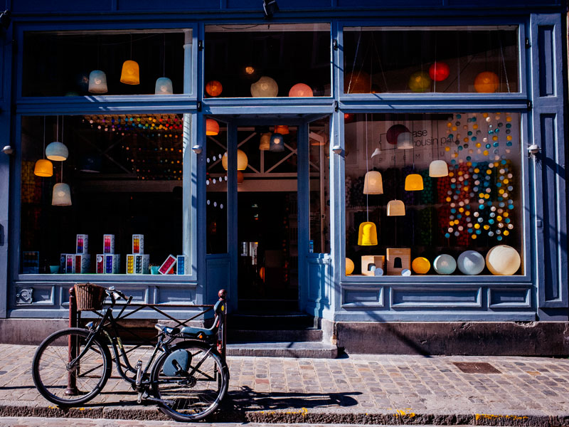 Cifras de afiliados a la Seguridad Social en noviembre de 2022 - Andrés Jiménez