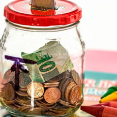 Complemento por hijos en las pensiones