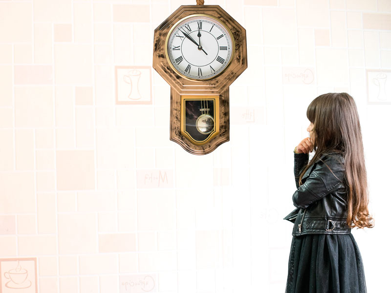 Conciliación laboral en España - Andrés Jiménez