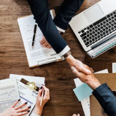 Convenio colectivo de trabajo