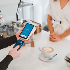 Costes del cobro con tarjeta por parte de los autónomos