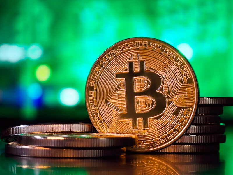 Criptomonedas y su fiscalidad en España - Andrés Jiménez