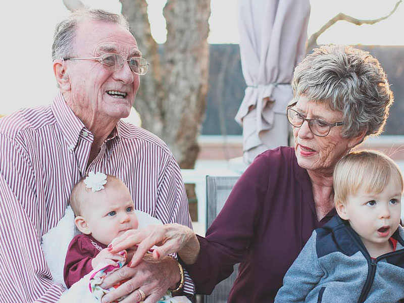 Cuota de solidaridad en España - Andrés Jiménez