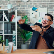 Descenso de autónomos empleadores en España