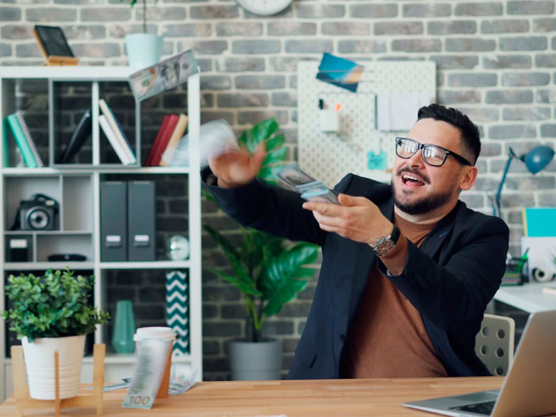 Descenso de autónomos empleadores en España- Andrés Jiménez