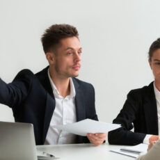 Despido procedente, improcedente y nulo