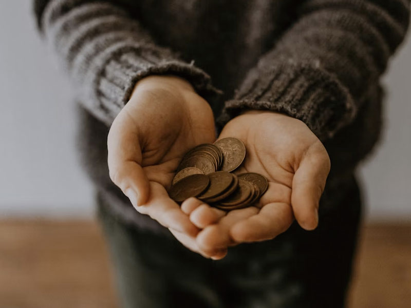 Donaciones de dinero en vida - Andrés Jiménez