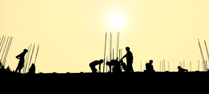 Día del Trabajo en España