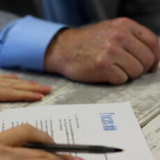 El finiquito o documento de liquidación