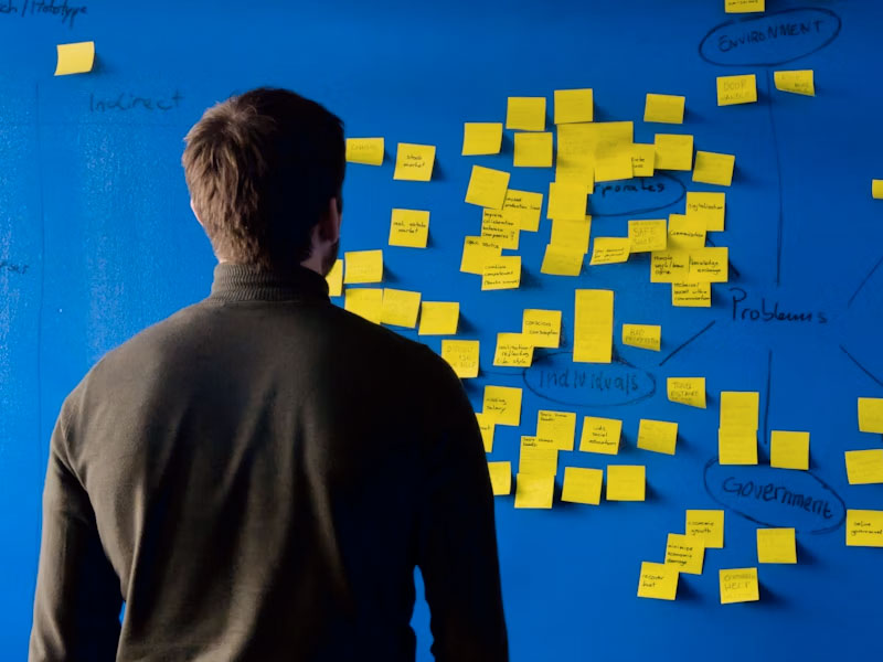 Empresas emergentes en España - Andrés Jiménez