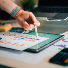 Encuesta de Población Activa en España