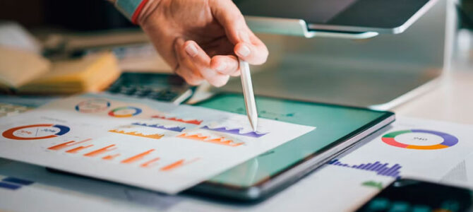 Encuesta de Población Activa en España