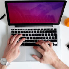 Factura electrónica en España