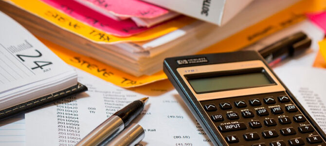 Fechas claves fiscales en 2020 para pymes y autónomos