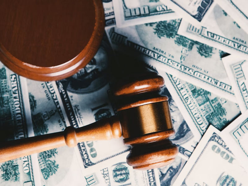 Fiscalidad de las indemnizaciones - Andrés Jiménez