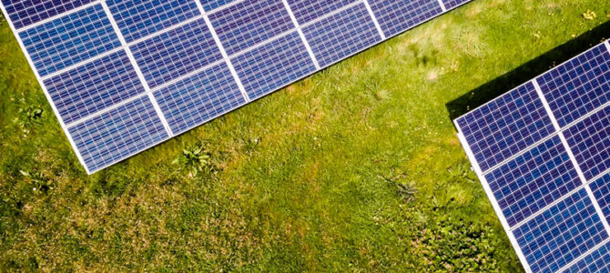 Fiscalidad verde: deducciones y ayudas para reformas sostenibles