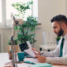 Gastos deducibles de los autónomos en la Renta