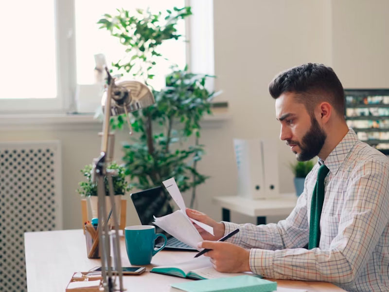 Gastos deducibles de los autónomos en la Renta - Andrés Jiménez