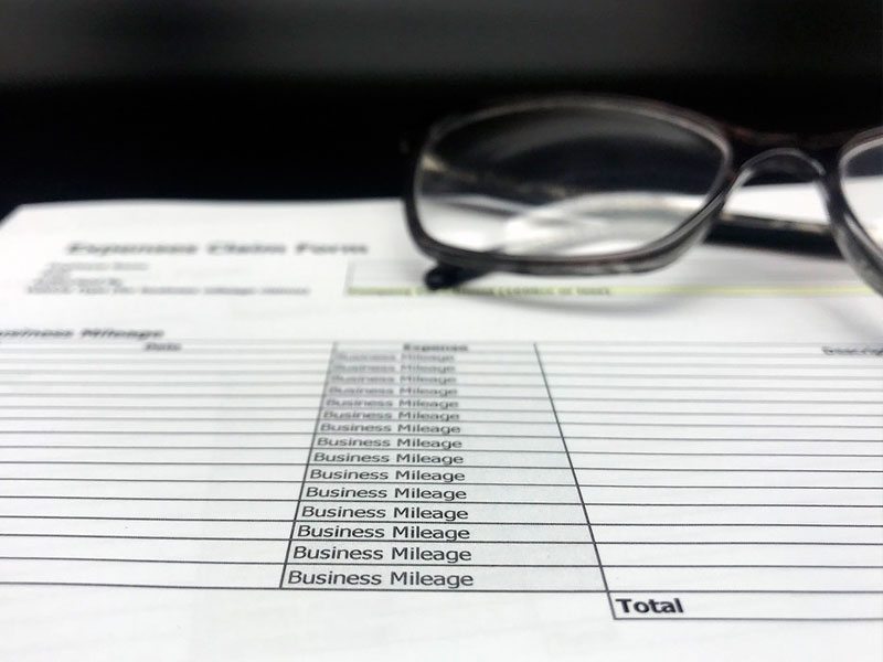 Gastos deducibles para la empresa