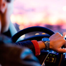 Hacienda vigilará los coches de empresa