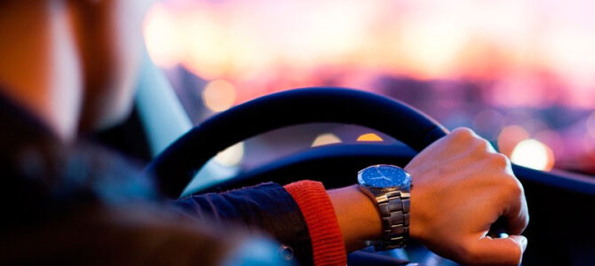 Hacienda vigilará los coches de empresa