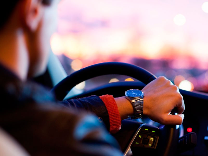 Hacienda vigilará los coches de empresa