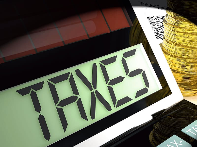 IGIC, qué es, cómo funciona y en qué se diferencia del IVA - Andrés Jiménez