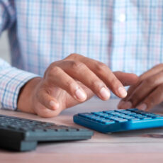 IRPF en España IRPF en España