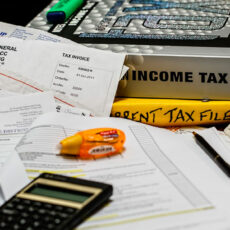 IVA repercutido o devengado