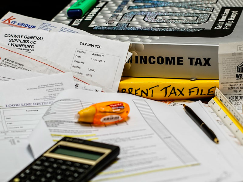 IVA repercutido o devengado