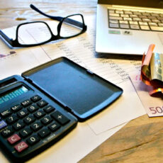 Impuestos que suben en 2021