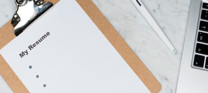 Informe negativo de vida laboral