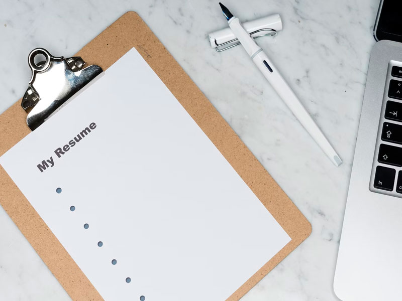 Informe negativo de vida laboral en España - Andrés Jiménez