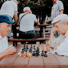 Jubilación activa en España